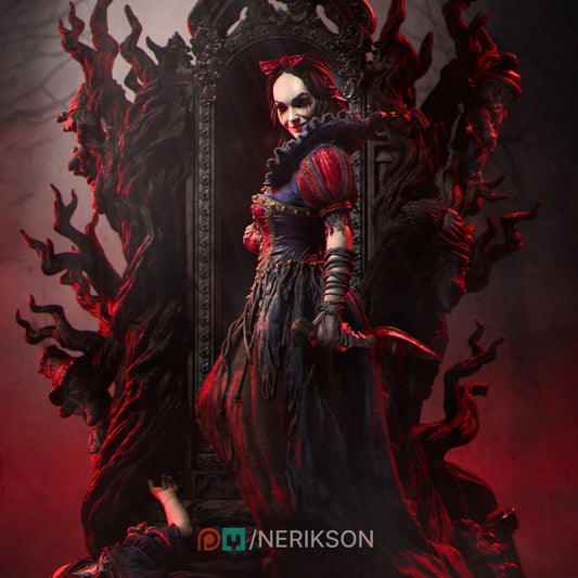 The Fairest of them All