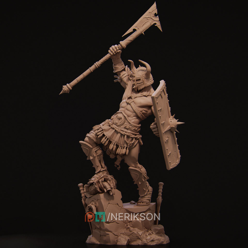 Gladiator Brute