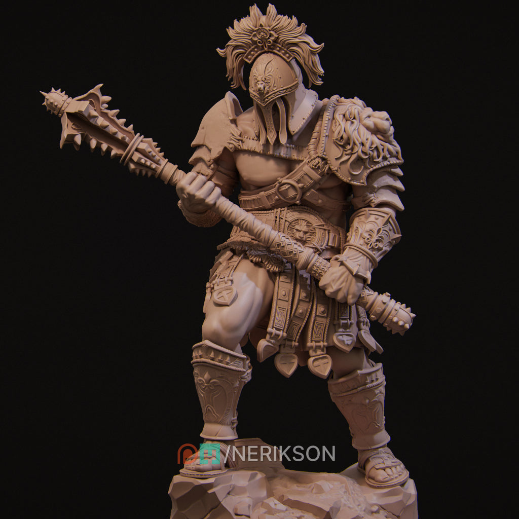 Gladiator Skullcrusher
