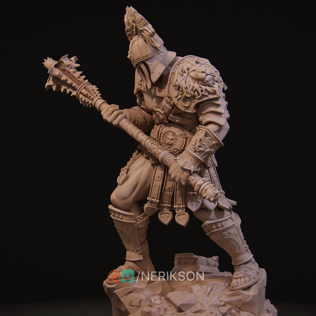 Gladiator Skullcrusher
