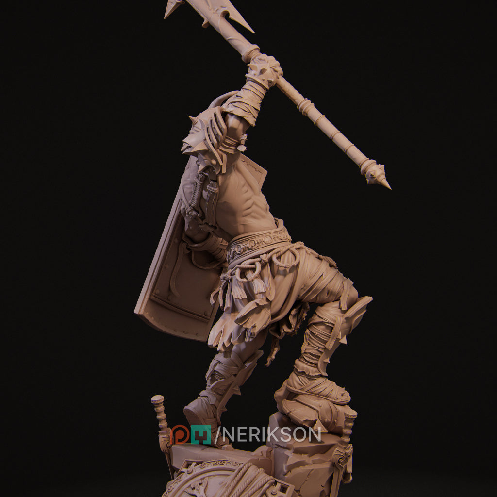 Gladiator Brute