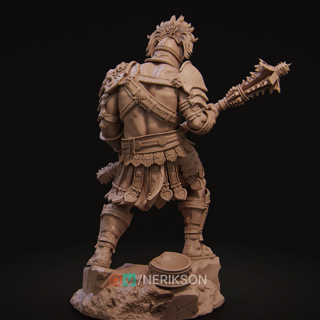 Gladiator Skullcrusher