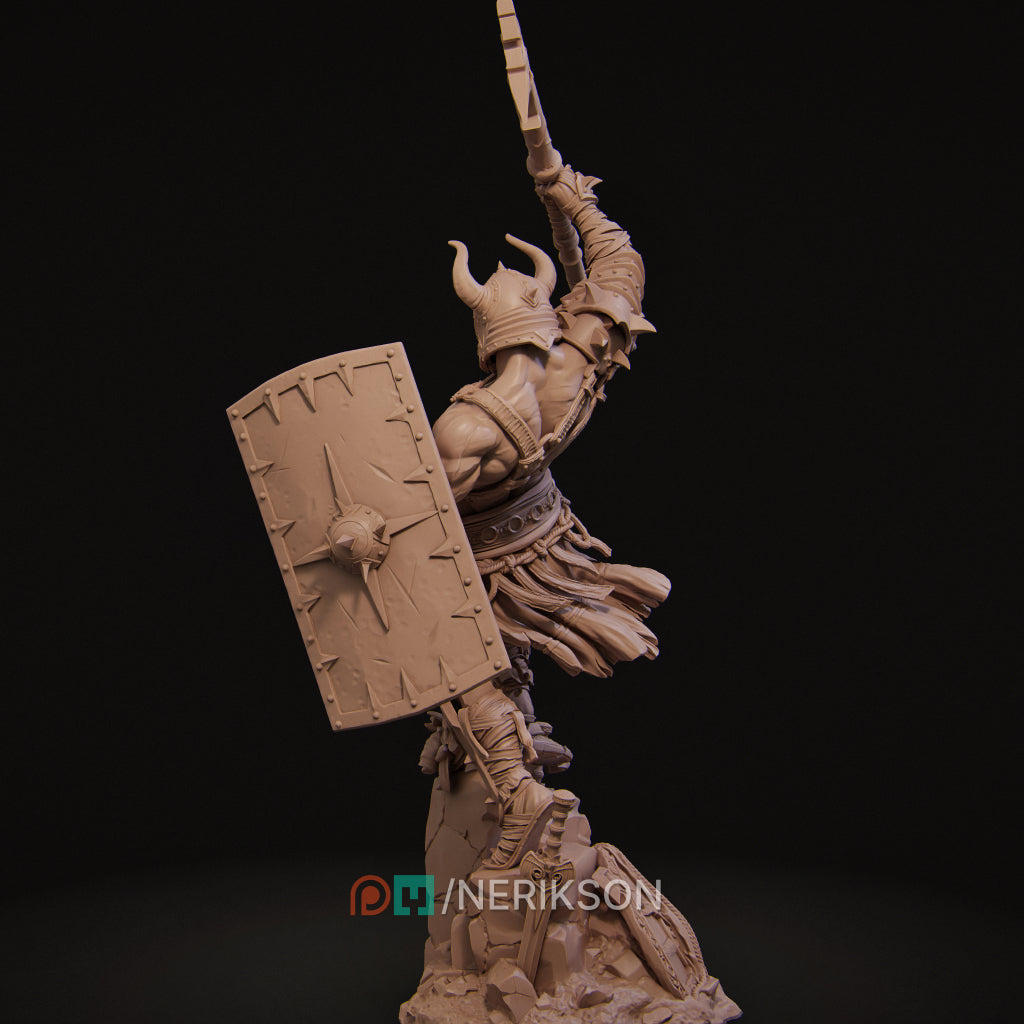 Gladiator Brute