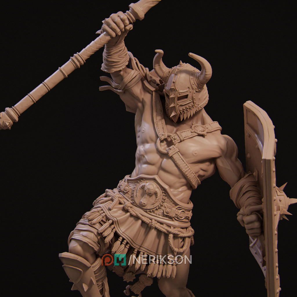 Gladiator Brute