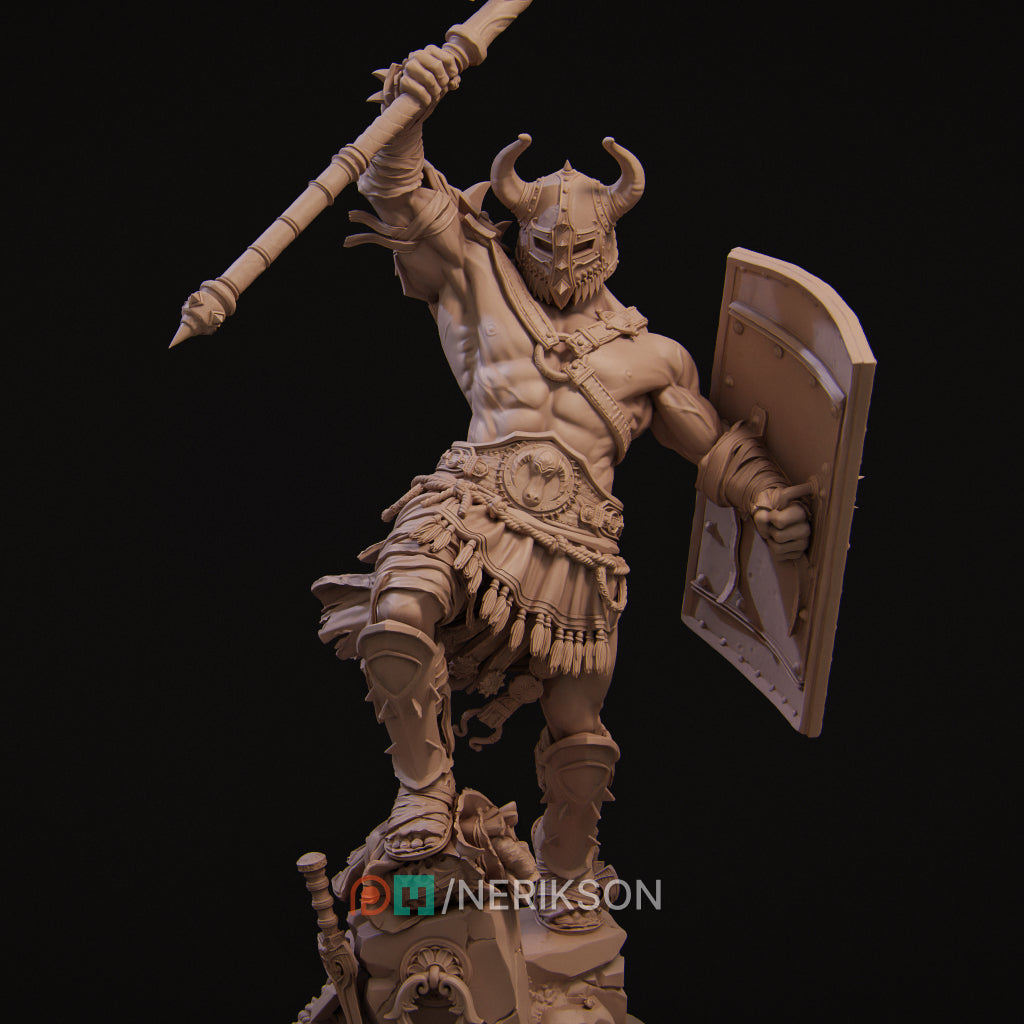 Gladiator Brute