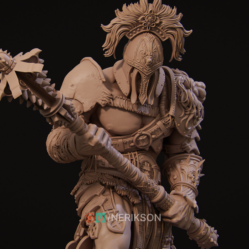 Gladiator Skullcrusher