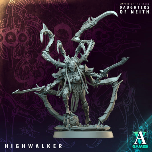 Highwalker