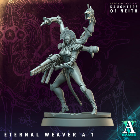 Eternal Weaver