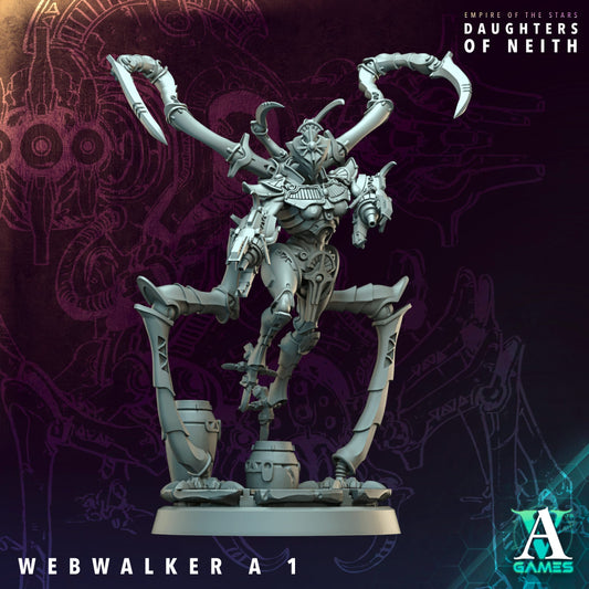 Webwalker
