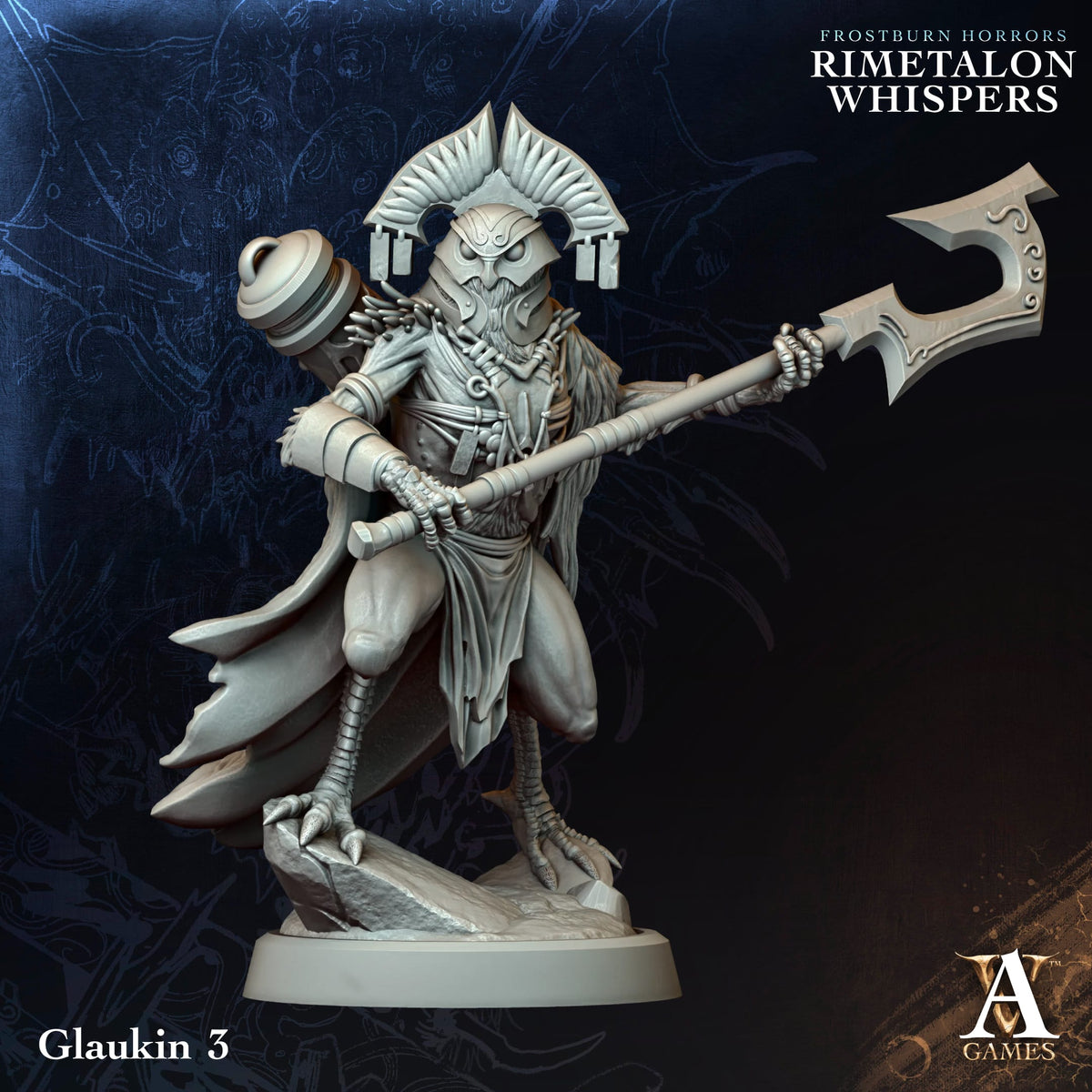 Glaukin