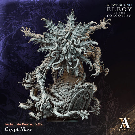 Crypt Maw