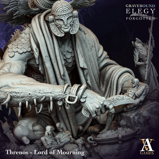 Threnos-Lord of Mourning