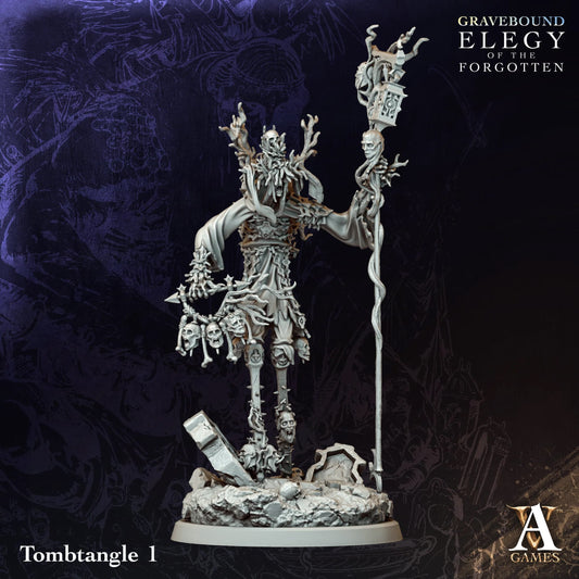 Tombtangle