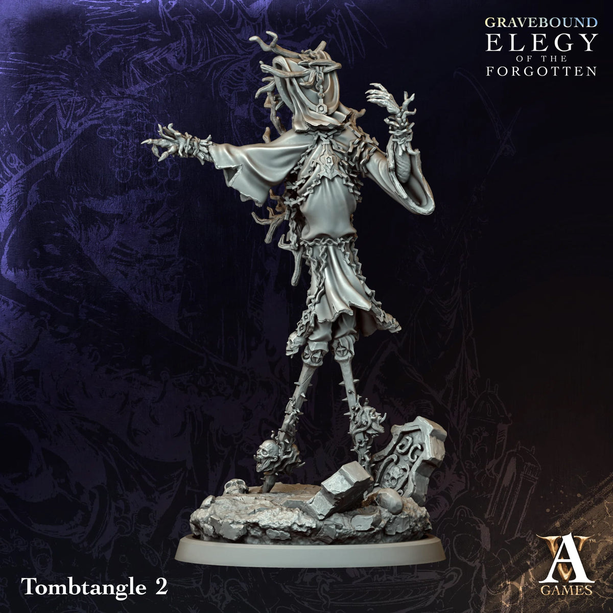 Tombtangle