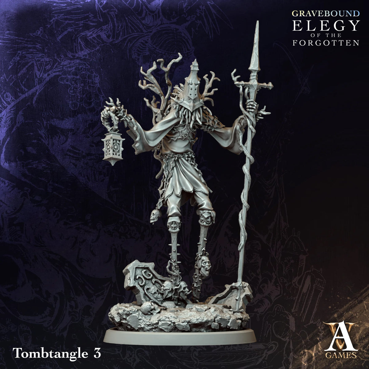 Tombtangle