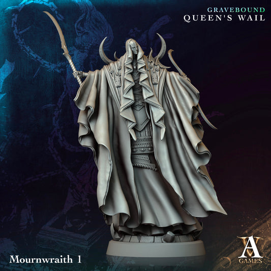 Mournwraith