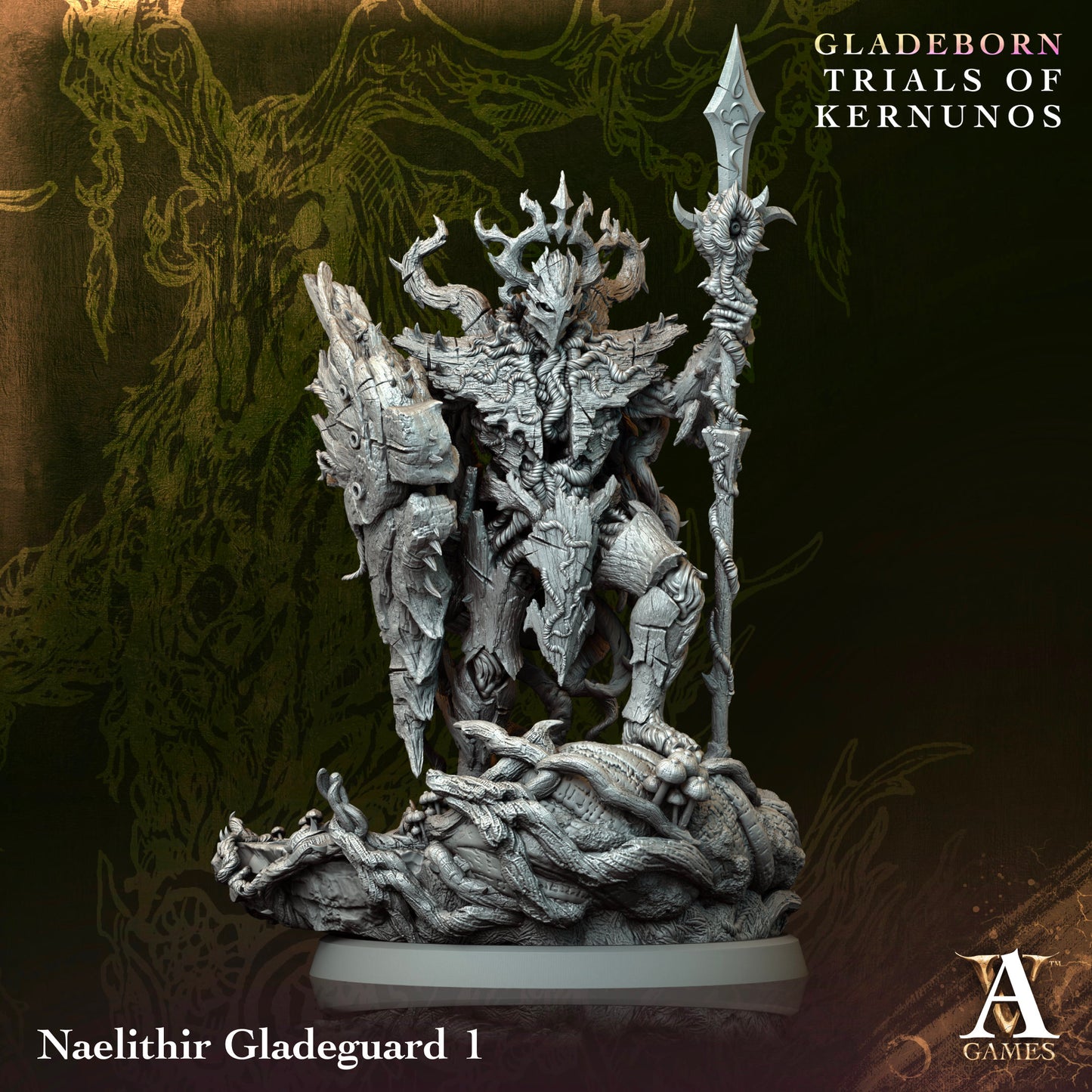 Naelithir Gladeguard