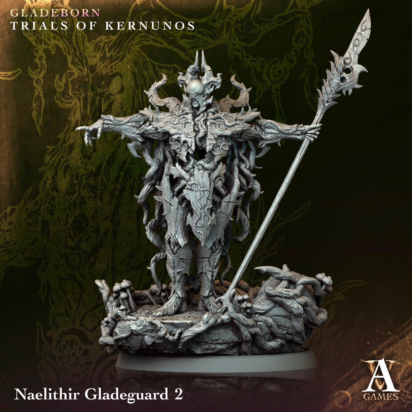 Naelithir Gladeguard