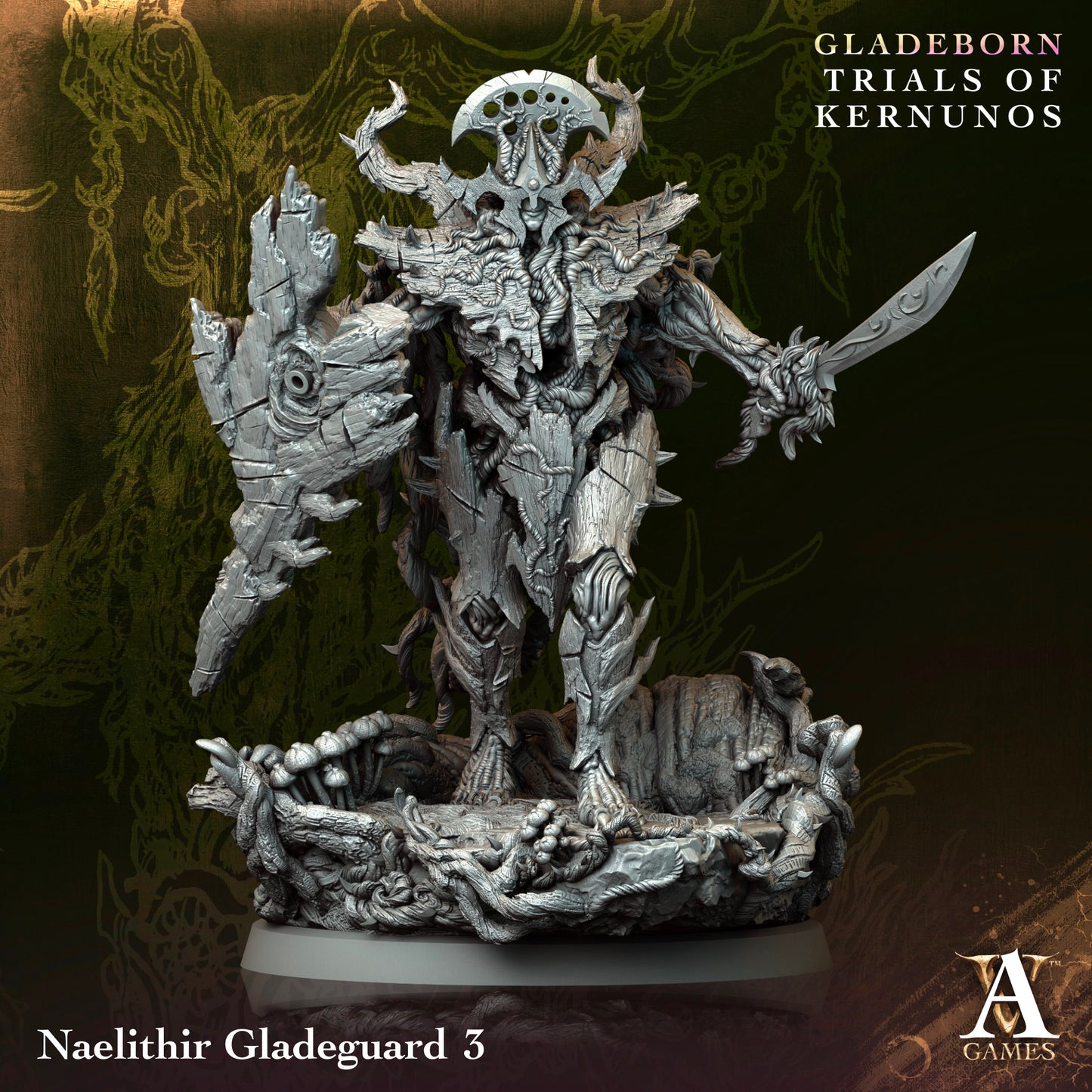 Naelithir Gladeguard