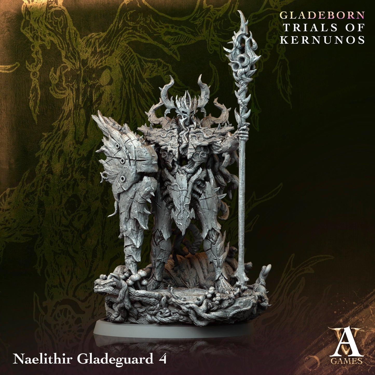 Naelithir Gladeguard