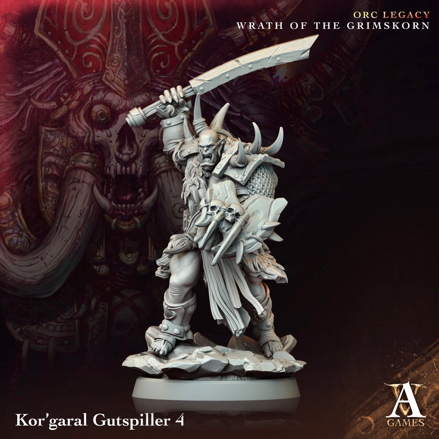 Kor'Garal Gutspiller