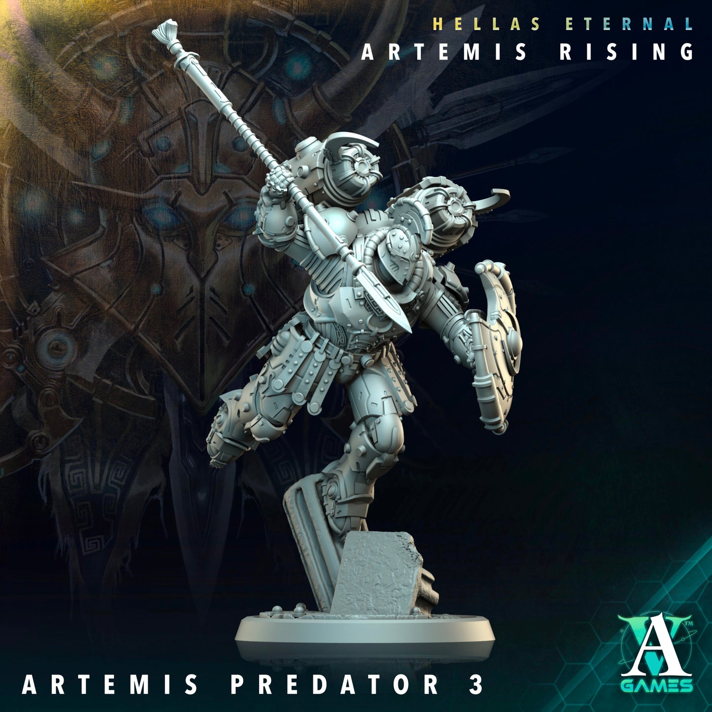 Artemis Predators