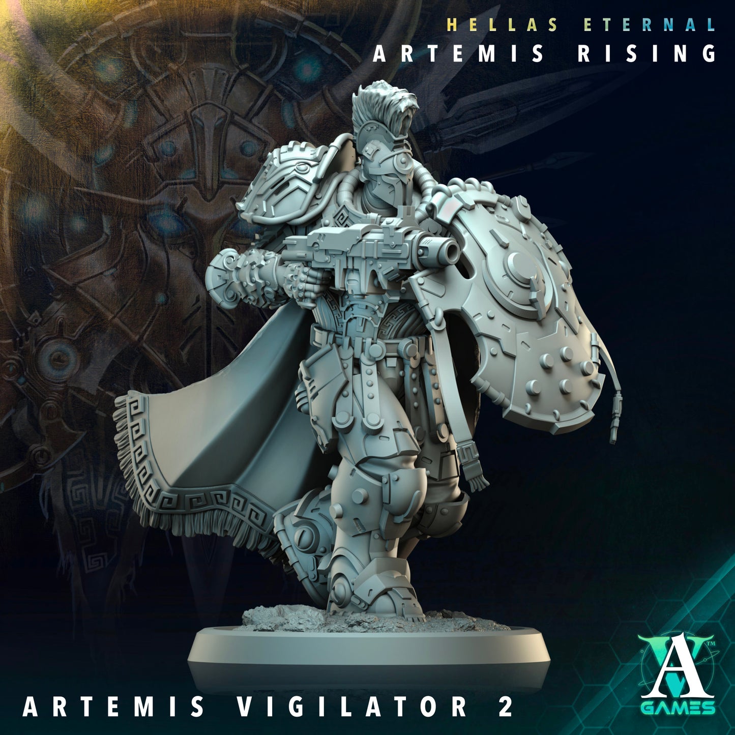 Artemis Vigilators