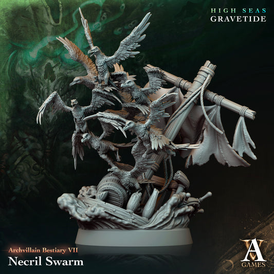 Necril Swarm