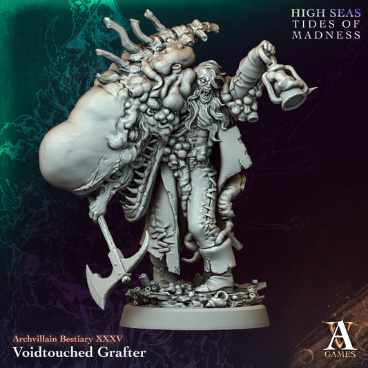 Voidtouched Grafter