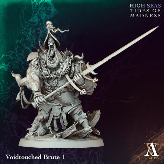 Voidtouched Brute