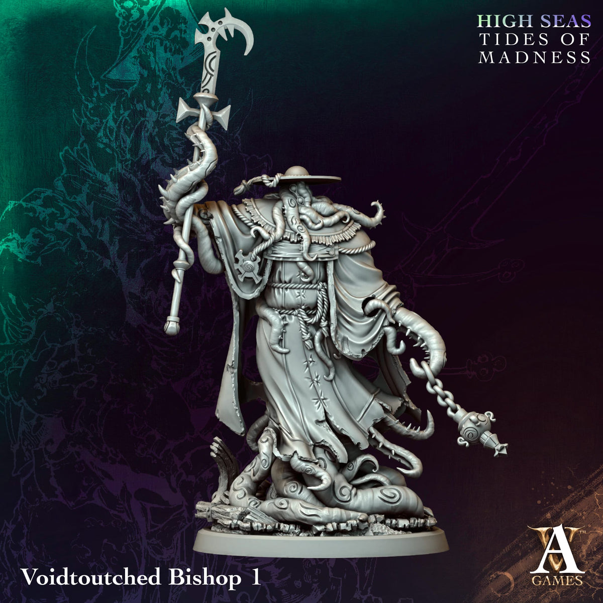 Voidtouched Bishop