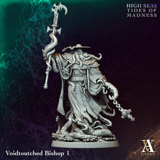 Voidtouched Bishop