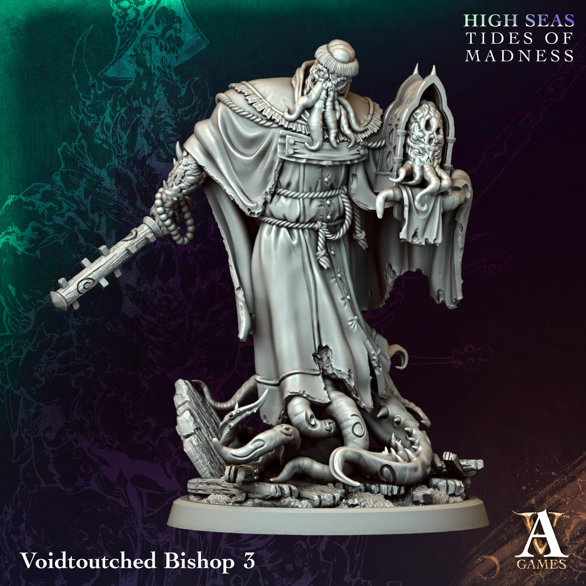 Voidtouched Bishop