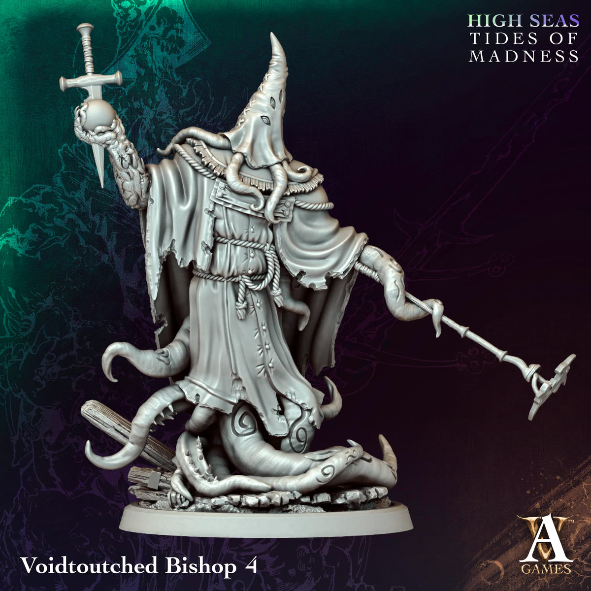 Voidtouched Bishop