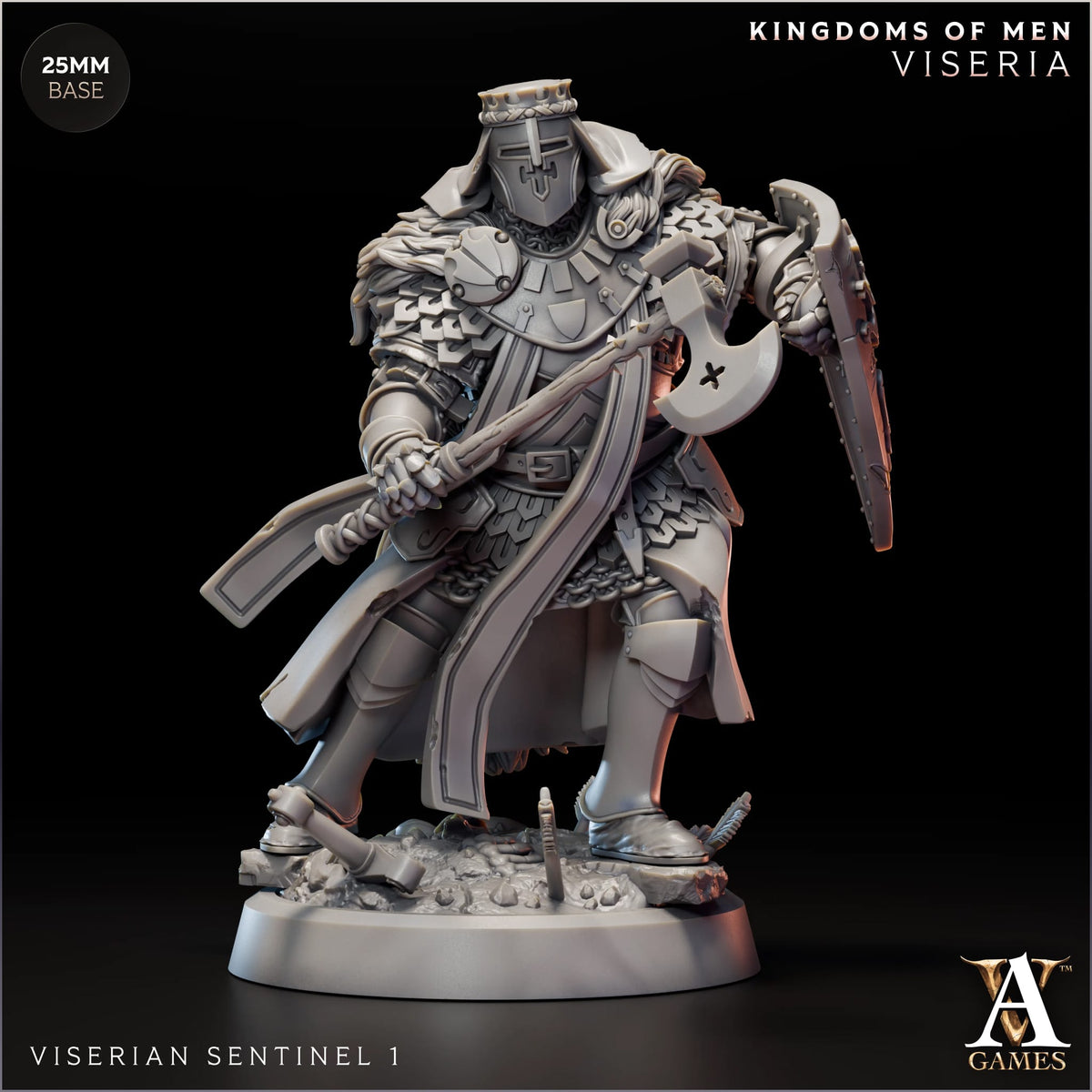 Viseria Sentinel