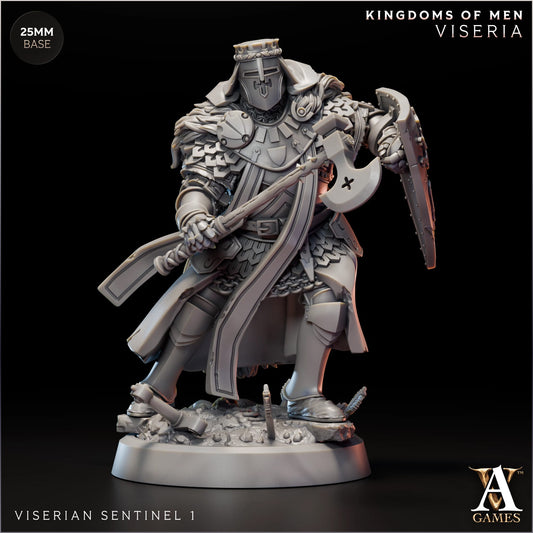 Viseria Sentinel