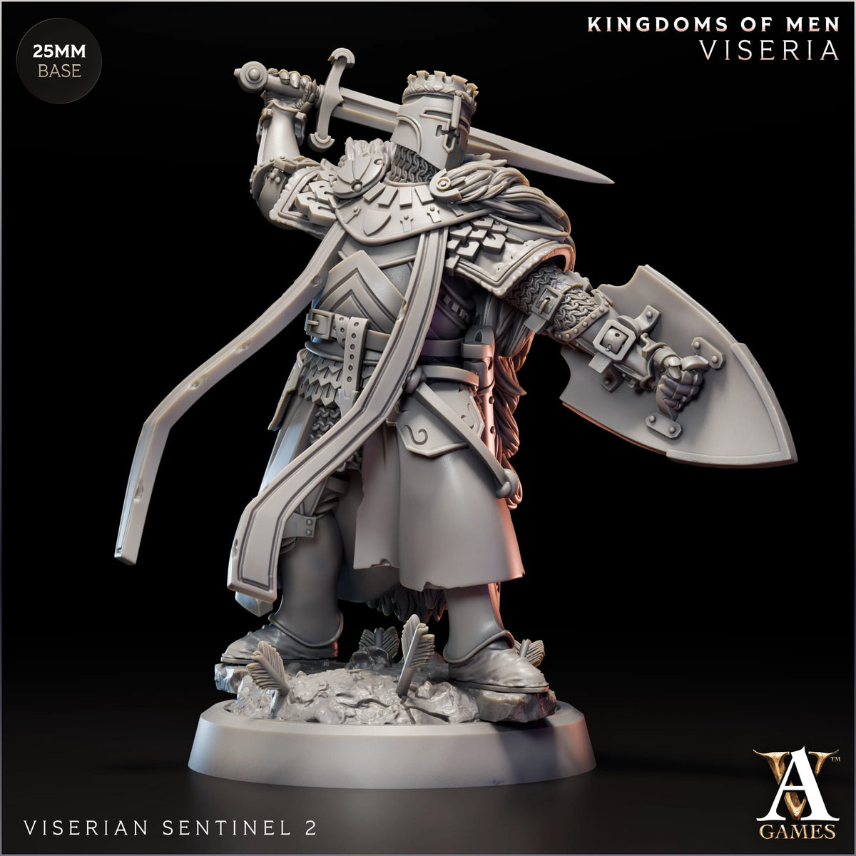 Viseria Sentinel