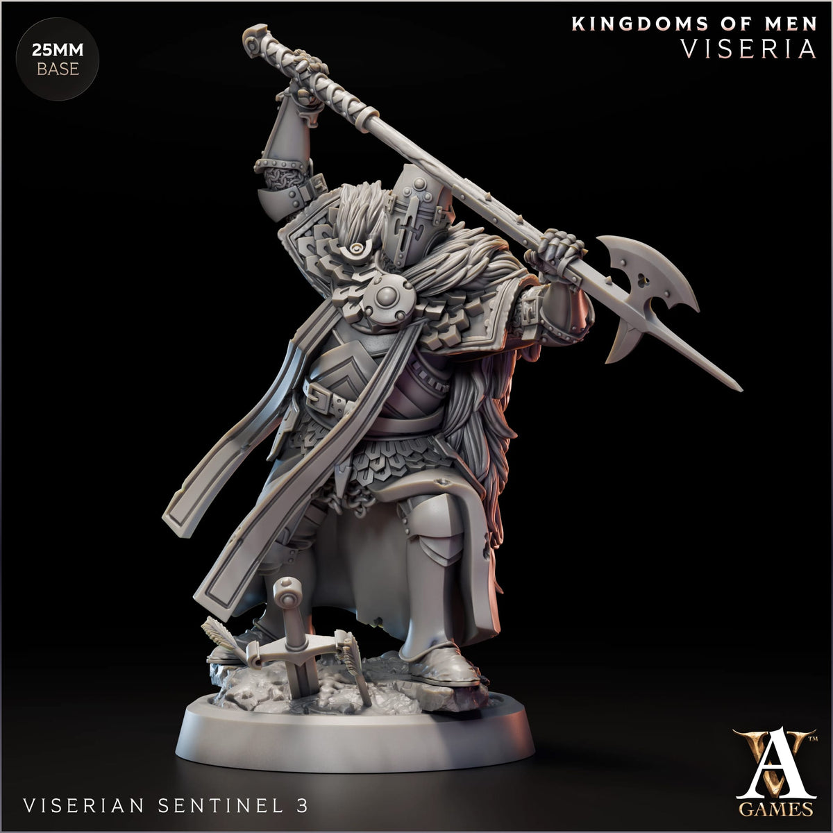Viseria Sentinel