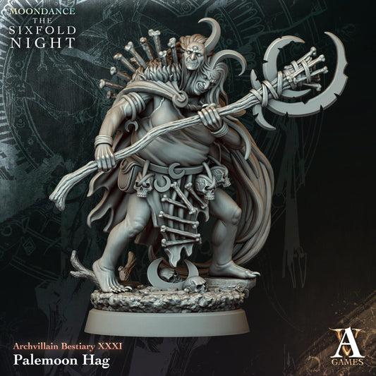 Palemoon Hag
