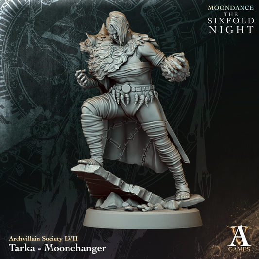 Tarka-Moonchanger