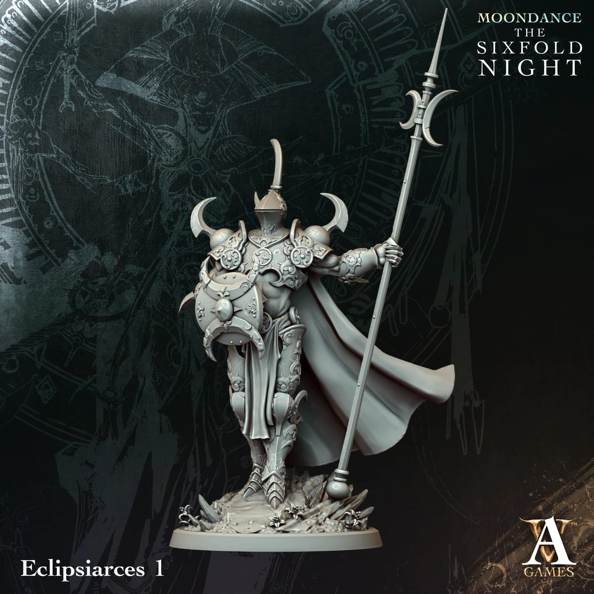 Eclipsiarces