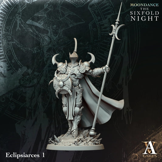 Eclipsiarces