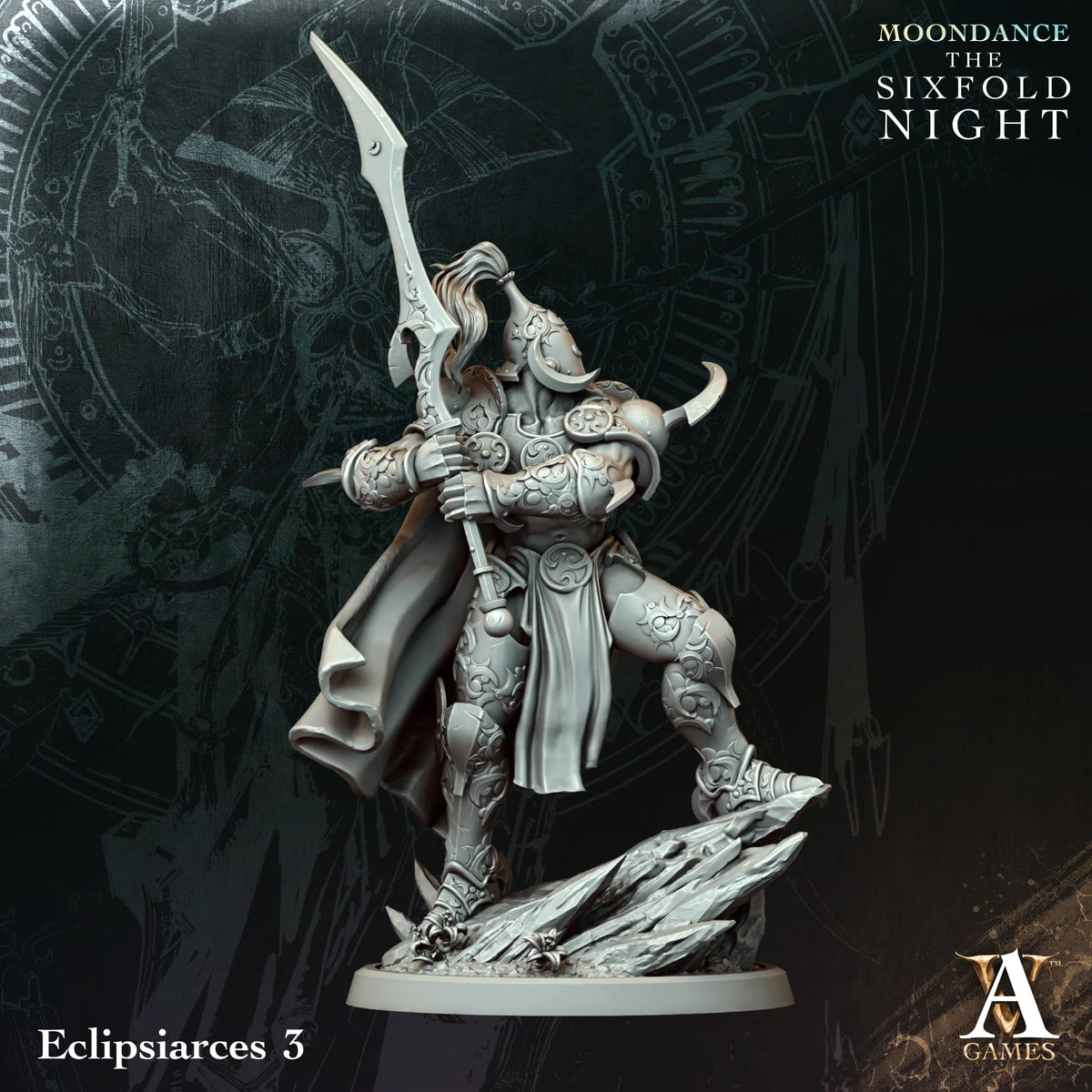 Eclipsiarces
