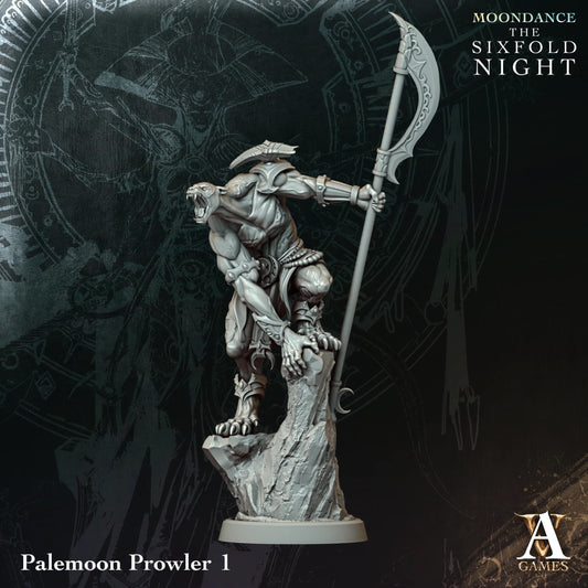 Palemoon Prowler