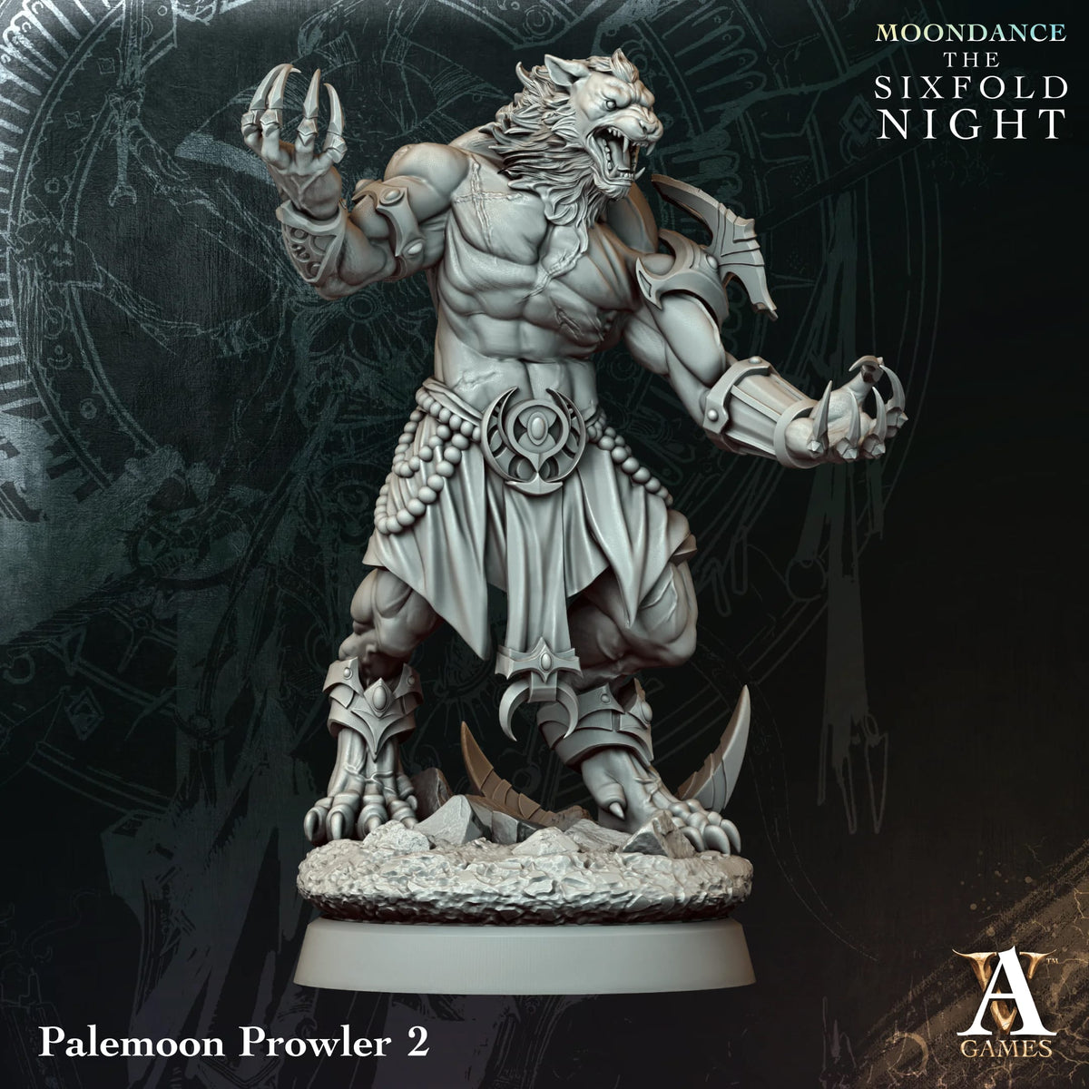 Palemoon Prowler