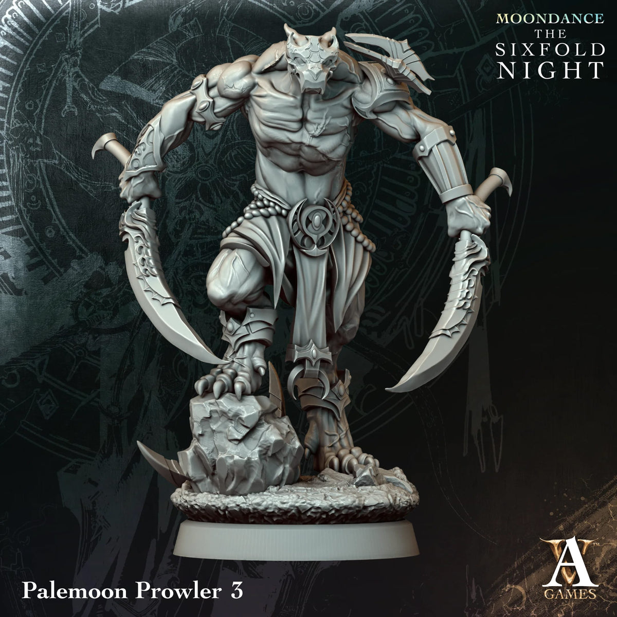Palemoon Prowler