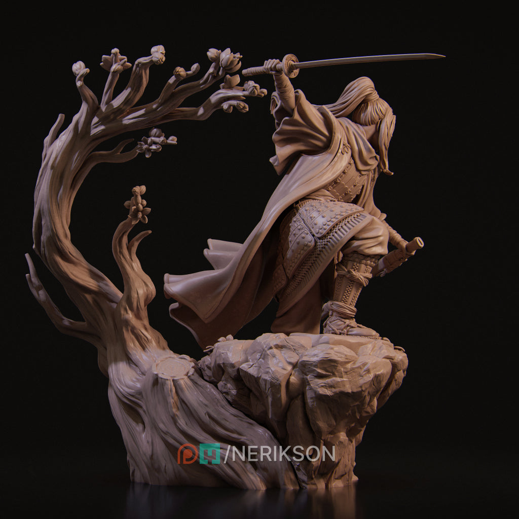 The Kawata Sisters: Michiko