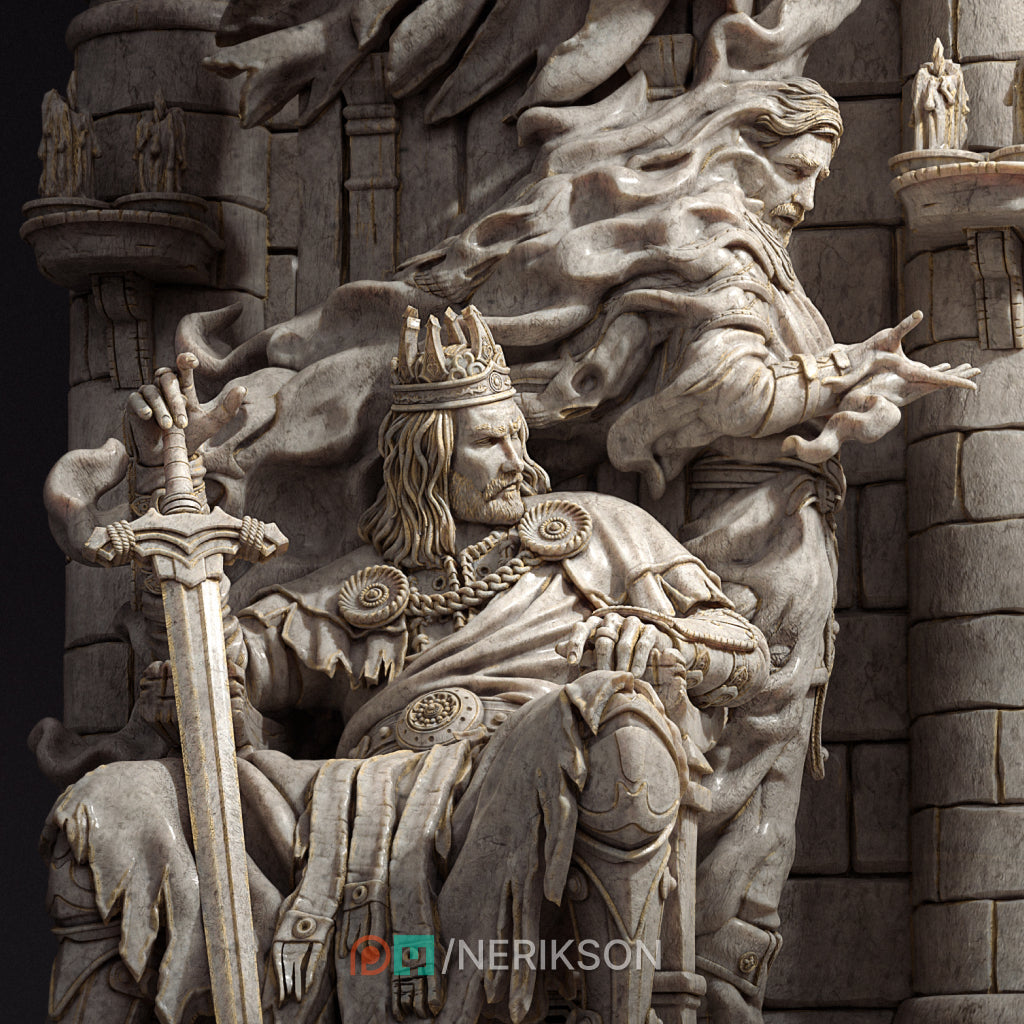 Macbeth: The Tragedy of Power