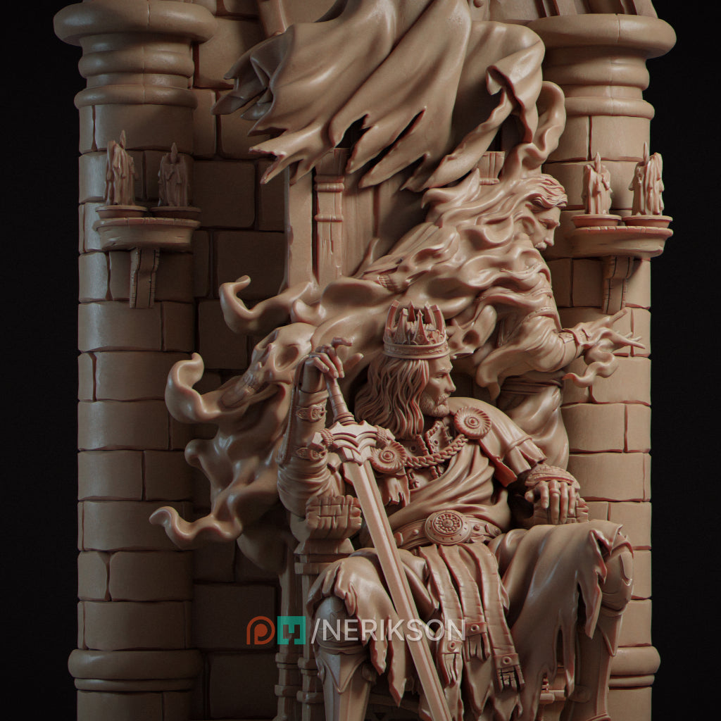 Macbeth: The Tragedy of Power