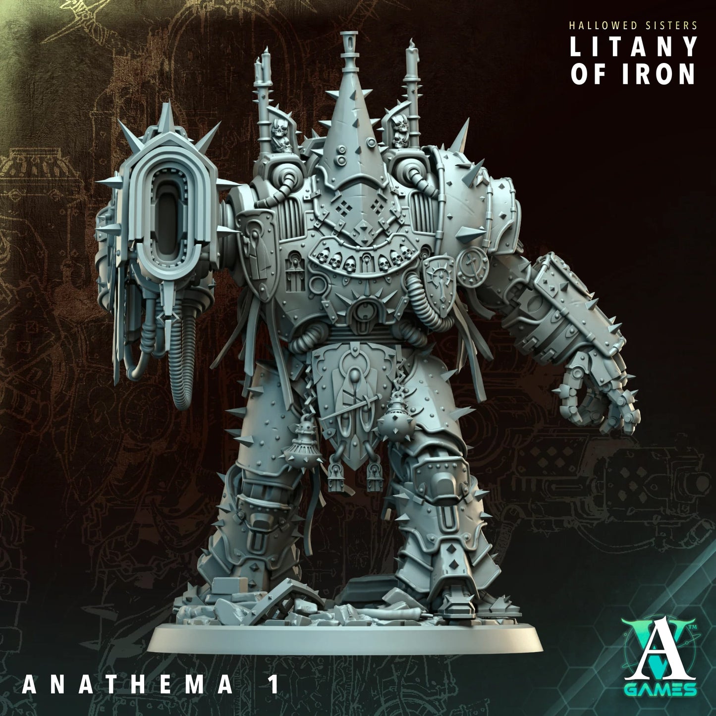 Anathema
